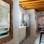 Villa Luxury Aristea On The Sea Aliki (Paros)