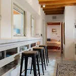 Luxury Aristea On The Sea Villa *