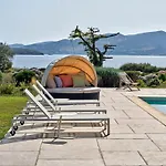 Villa Luxury Aristea On The Sea