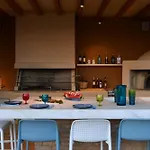 Luxury Aristea On The Sea Villa Aliki (Paros)