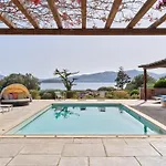 Luxury Aristea On The Sea * Aliki (Paros)