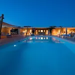 Luxury Aristea On The Sea Villa