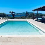 Villa Luxury Aristea On The Sea