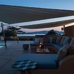 Luxury Aristea On The Sea Villa *