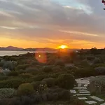 Villa Luxury Aristea On The Sea *