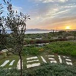 Luxury Aristea On The Sea Aliki (Paros)