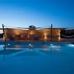 Luxury Aristea On The Sea Villa