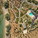 Villa Luxury Aristea On The Sea