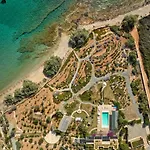 Luxury Aristea On The Sea Villa *