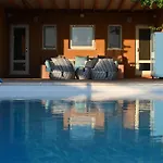 Villa Luxury Aristea On The Sea *