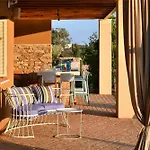 Luxury Aristea On The Sea Villa Aliki (Paros)