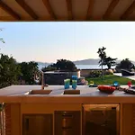 Villa Luxury Aristea On The Sea Aliki (Paros)