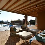 Luxury Aristea On The Sea Aliki (Paros)
