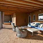 Villa Luxury Aristea On The Sea