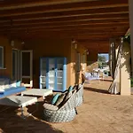 Luxury Aristea On The Sea Villa *