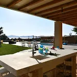 Luxury Aristea On The Sea Villa