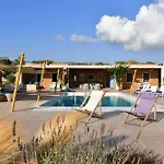 Luxury Aristea On The Sea * Aliki (Paros)