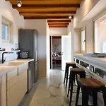 Luxury Aristea On The Sea Villa