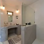 Luxury Aristea On The Sea Villa Aliki (Paros)