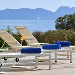 Villa Luxury Aristea On The Sea