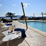 Villa Luxury Aristea On The Sea Aliki (Paros)