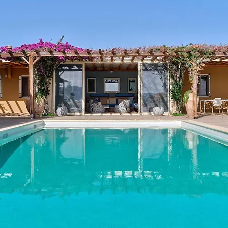 Luxury Aristea On The Sea Villa