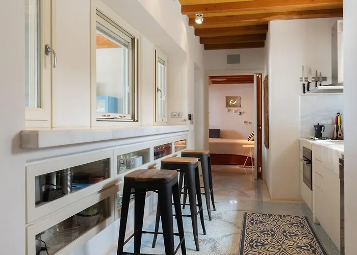 Luxury Aristea On The Sea Villa *