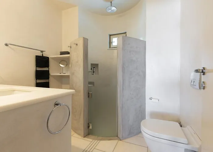 Luxury Aristea On The Sea *