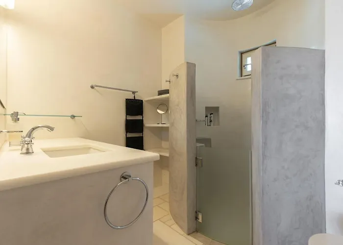 Luxury Aristea On The Sea