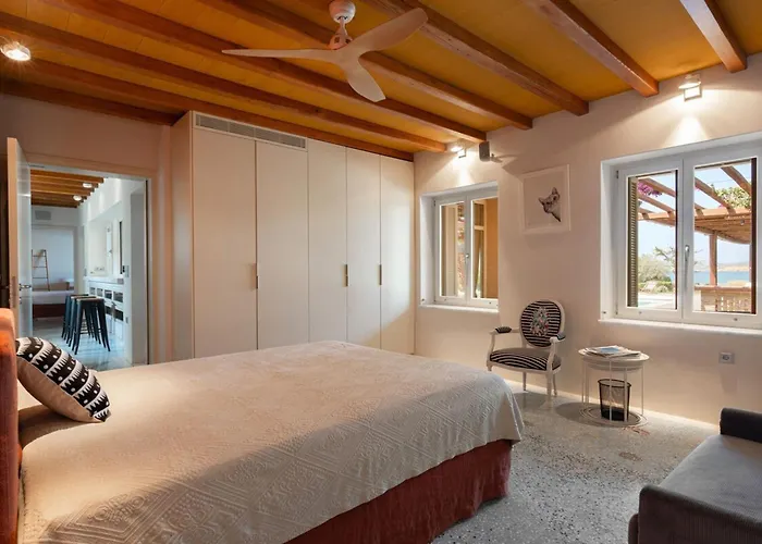 Luxury Aristea On The Sea