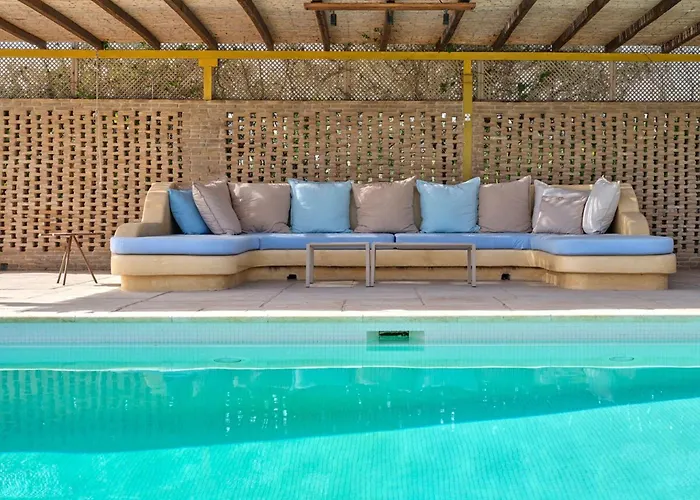 Luxury Aristea On The Sea