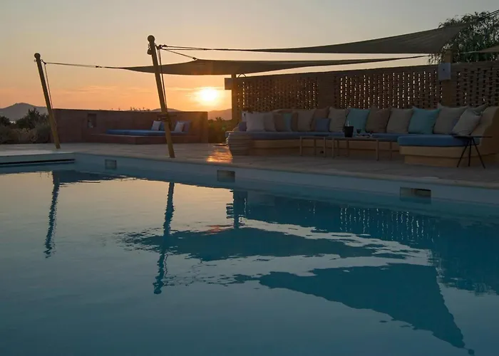 Luxury Aristea On The Sea Alikí