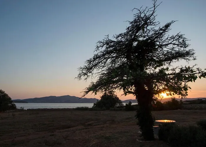 Luxury Aristea On The Sea