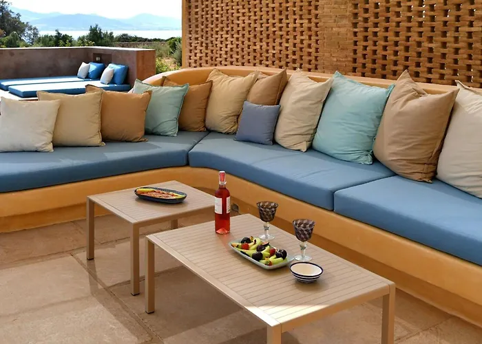 Luxury Aristea On The Sea *