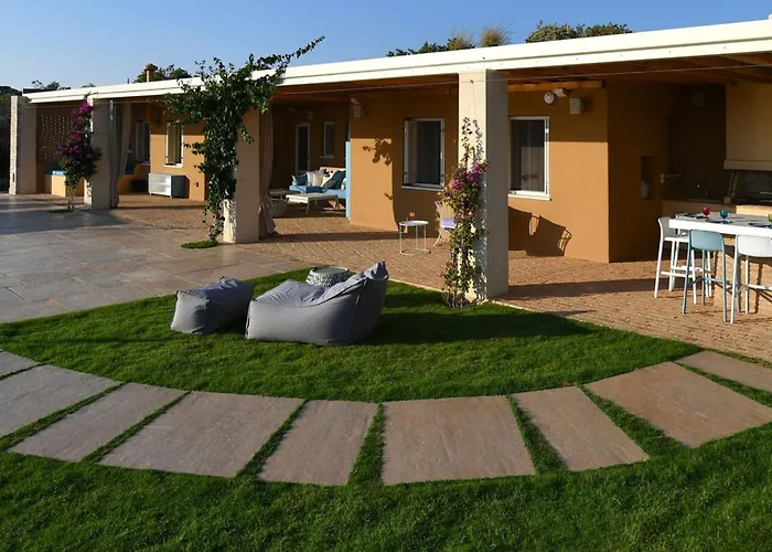 Luxury Aristea On The Sea *