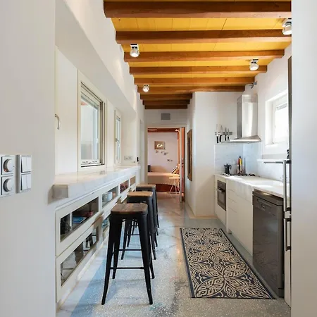 Luxury Aristea On The Sea