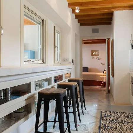 Luxury Aristea On The Sea Villa *