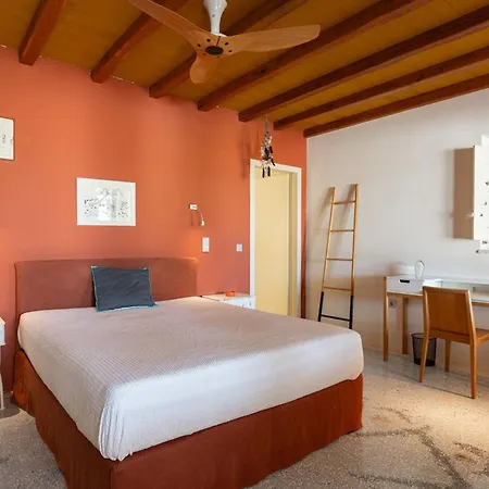 Luxury Aristea On The Sea * Aliki (Paros)