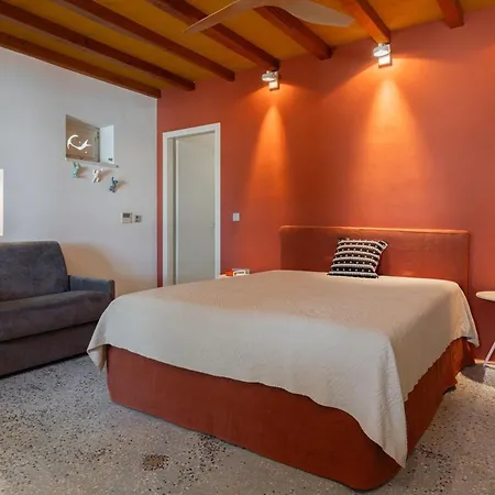 Luxury Aristea On The Sea Villa