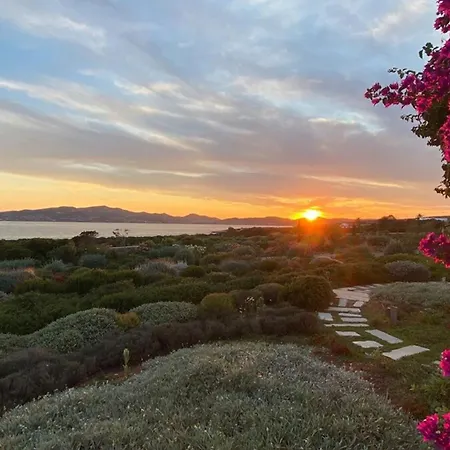 Villa Luxury Aristea On The Sea