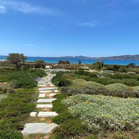 Luxury Aristea On The Sea Villa *