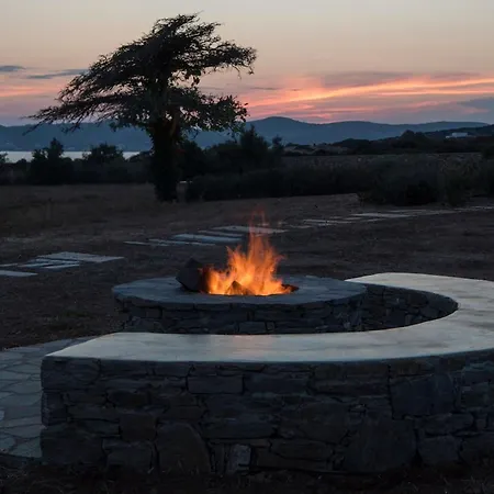 Luxury Aristea On The Sea * Aliki (Paros)