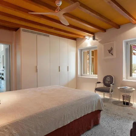 Luxury Aristea On The Sea