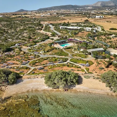 Luxury Aristea On The Sea Villa *