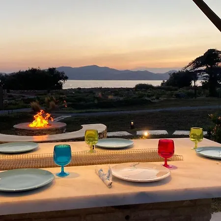 Luxury Aristea On The Sea *