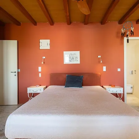 Luxury Aristea On The Sea Aliki (Paros)