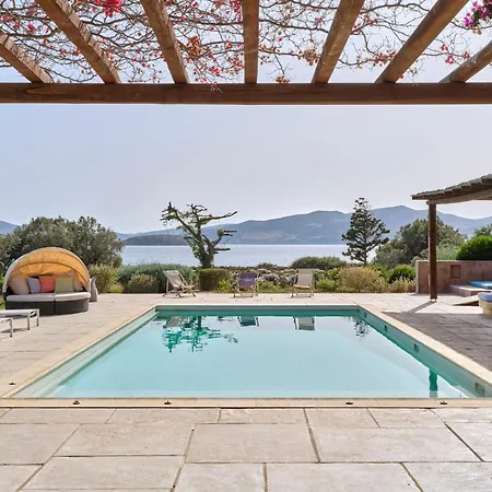 Luxury Aristea On The Sea * Aliki (Paros)