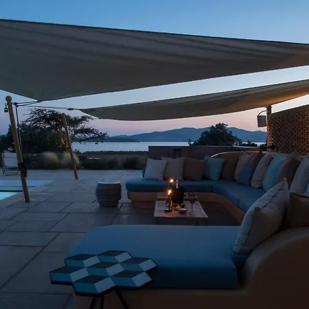 Luxury Aristea On The Sea Villa *