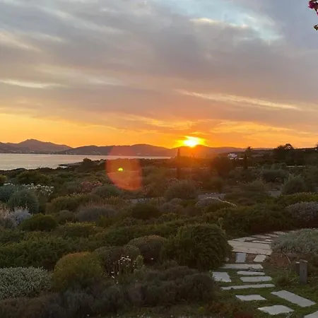 Villa Luxury Aristea On The Sea *