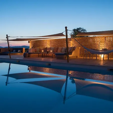 Luxury Aristea On The Sea * Aliki (Paros)